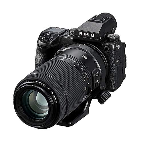 Variant image 7 of Fujifilm GF 100-200mm F5.6 R LM OIS WR