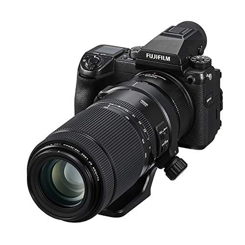 Variant image 8 of Fujifilm GF 100-200mm F5.6 R LM OIS WR