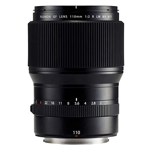 Picture of Fujifilm GF 110mm F2 R LM WR