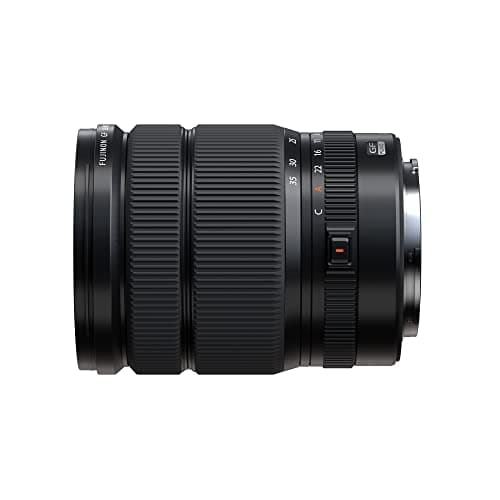 Variant image 1 of Fujifilm GF 20-35mm F4 R WR