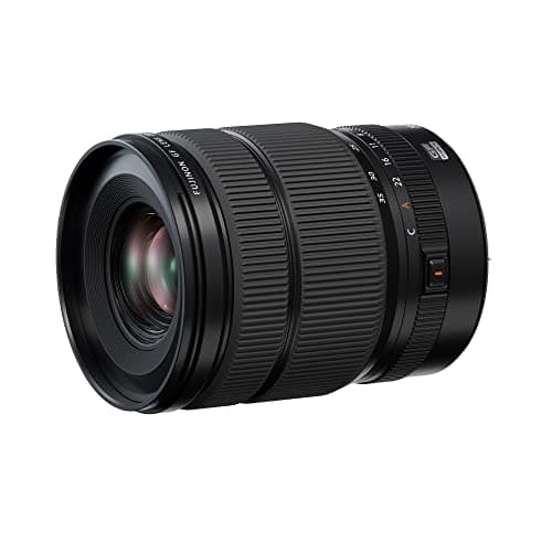 Variant image 2 of Fujifilm GF 20-35mm F4 R WR