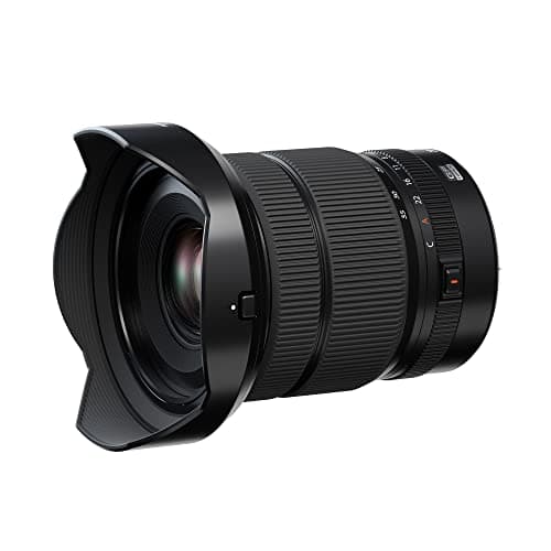Variant image 3 of Fujifilm GF 20-35mm F4 R WR