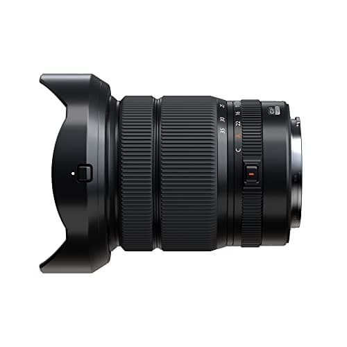 Variant image 4 of Fujifilm GF 20-35mm F4 R WR
