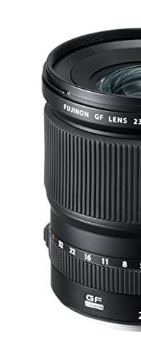 Variant image 0 of Fujifilm GF 23mm F4 R LM WR