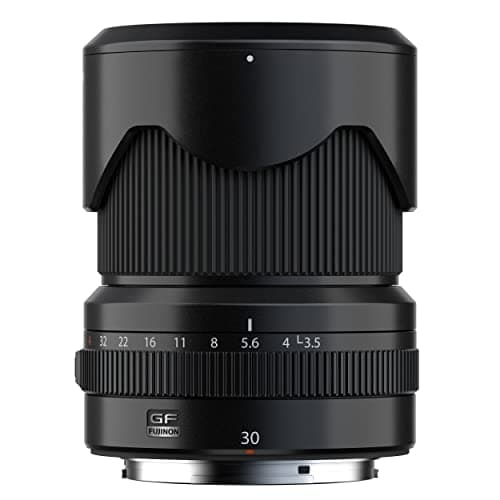 Variant image 0 of Fujifilm GF 30mm F3.5 R WR