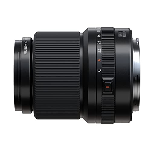 Variant image 2 of Fujifilm GF 30mm F3.5 R WR