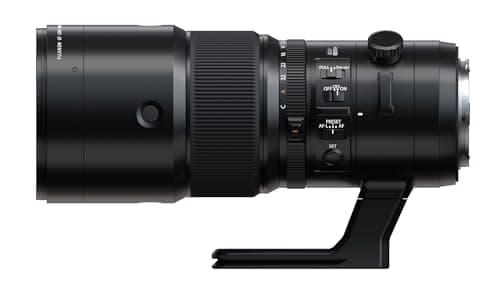 Variant image 2 of Fujifilm GF 500mm F5.6 R LM OIS WR