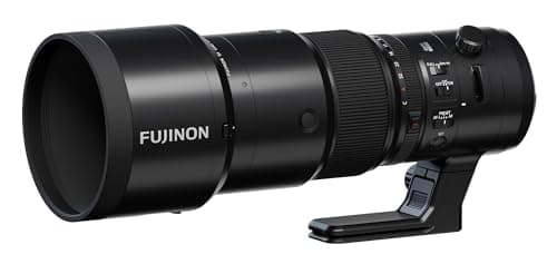 Variant image 3 of Fujifilm GF 500mm F5.6 R LM OIS WR