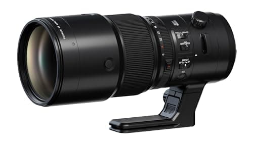 Variant image 4 of Fujifilm GF 500mm F5.6 R LM OIS WR