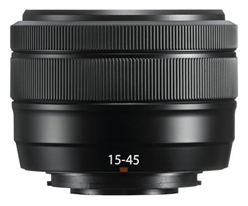 Variant image 0 of Fujifilm XC 15-45mm F3.5-5.6 OIS PZ