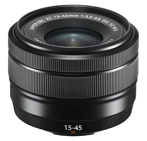 Variant image 1 of Fujifilm XC 15-45mm F3.5-5.6 OIS PZ