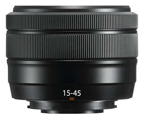 Variant image 2 of Fujifilm XC 15-45mm F3.5-5.6 OIS PZ