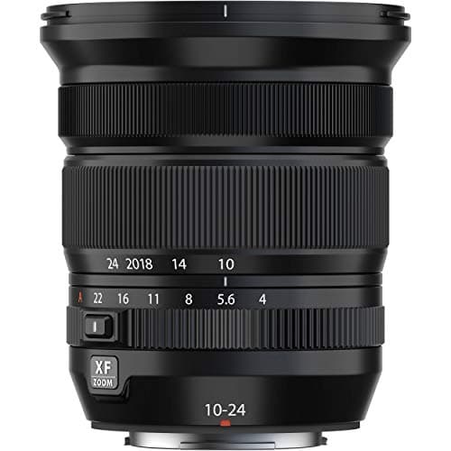 Variant image 0 of Fujifilm XF 10-24mm F4 R OIS WR