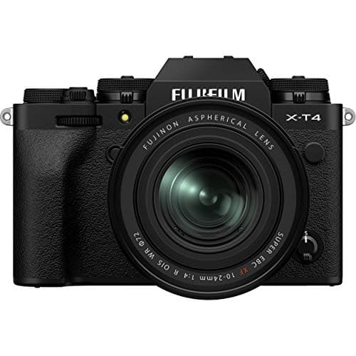 Variant image 2 of Fujifilm XF 10-24mm F4 R OIS WR