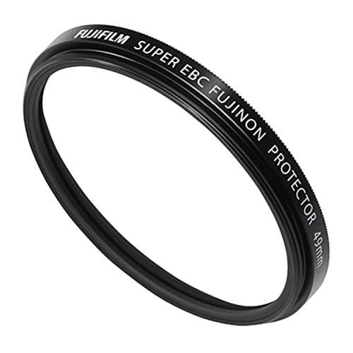 Variant image 5 of Fujifilm XF 16mm F2.8 R WR