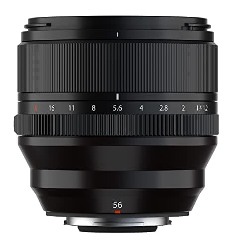 Variant image 0 of Fujifilm XF 56mm F1.2 R WR