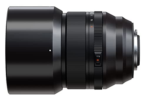 Variant image 2 of Fujifilm XF 56mm F1.2 R WR
