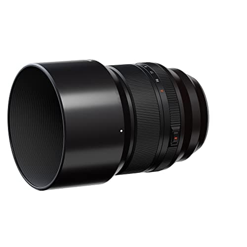 Variant image 5 of Fujifilm XF 56mm F1.2 R WR