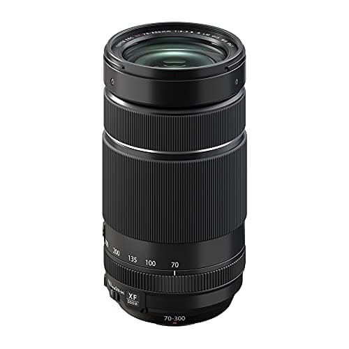 Picture of Fujifilm XF 70-300 F4-5.6 R LM OIS WR
