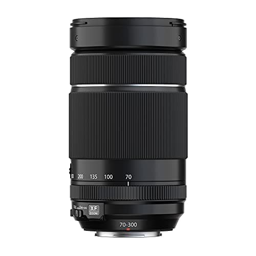 Variant image 1 of Fujifilm XF 70-300 F4-5.6 R LM OIS WR