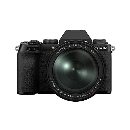 Variant image 3 of Fujifilm XF 70-300 F4-5.6 R LM OIS WR
