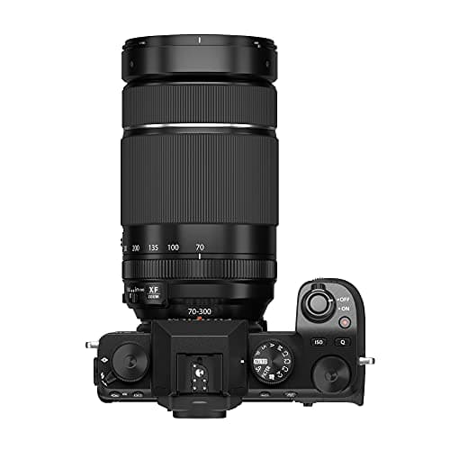 Variant image 5 of Fujifilm XF 70-300 F4-5.6 R LM OIS WR