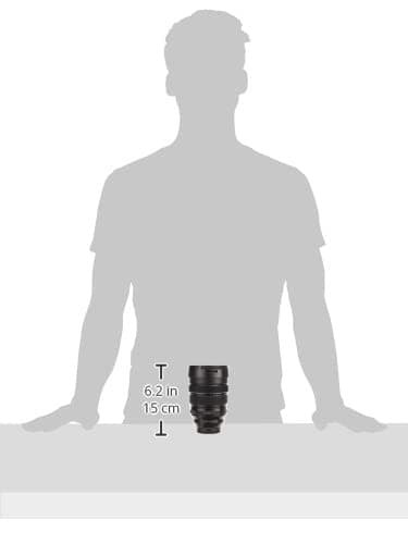 Variant image 1 of Fujifilm XF 8-16mm F2.8 R LM WR