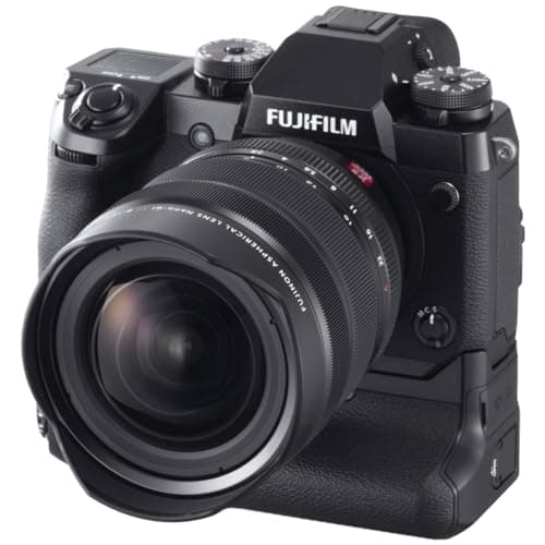 Variant image 5 of Fujifilm XF 8-16mm F2.8 R LM WR