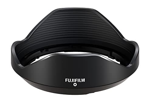 Variant image 1 of Fujifilm XF 8mm F3.5 R WR