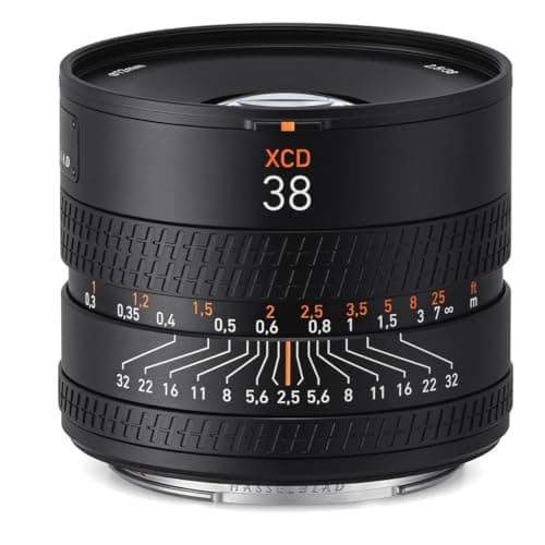 Variant image 0 of Hasselblad XCD 38mm F2.5 V