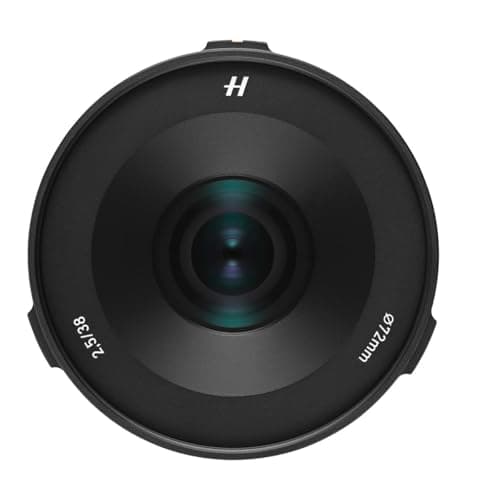 Variant image 2 of Hasselblad XCD 38mm F2.5 V