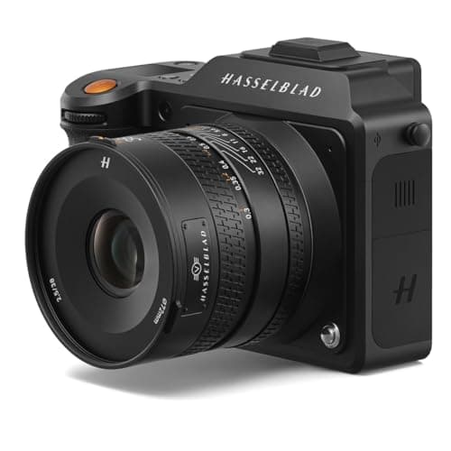 Variant image 3 of Hasselblad XCD 38mm F2.5 V