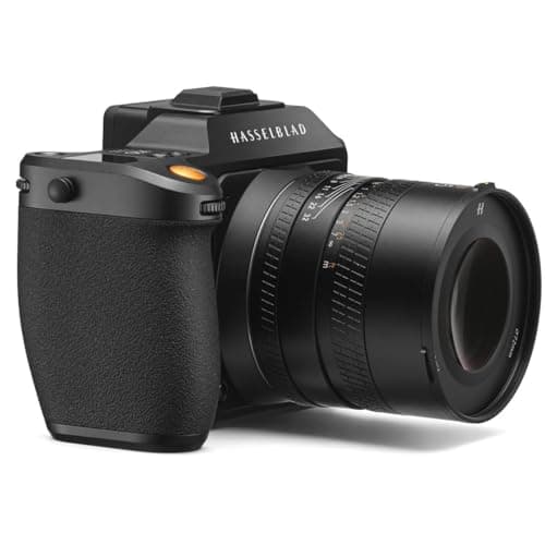Variant image 4 of Hasselblad XCD 38mm F2.5 V