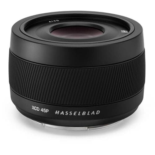 Picture of Hasselblad XCD 45mm F4 P