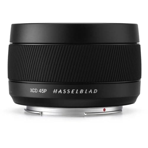 Variant image 0 of Hasselblad XCD 45mm F4 P