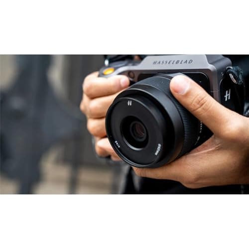 Variant image 1 of Hasselblad XCD 45mm F4 P