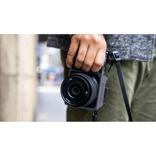 Variant image 2 of Hasselblad XCD 45mm F4 P