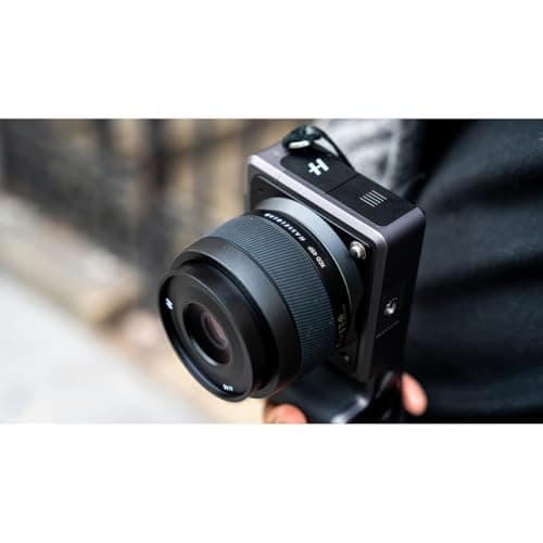 Variant image 3 of Hasselblad XCD 45mm F4 P