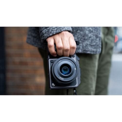 Variant image 4 of Hasselblad XCD 45mm F4 P