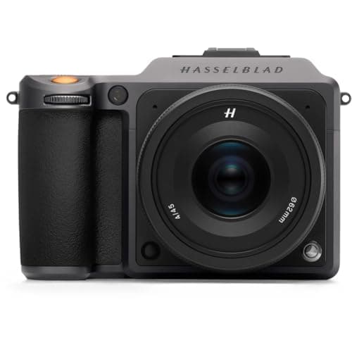 Variant image 6 of Hasselblad XCD 45mm F4 P