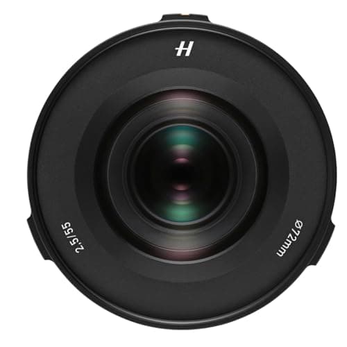 Variant image 2 of Hasselblad XCD 55mm F2.5 V