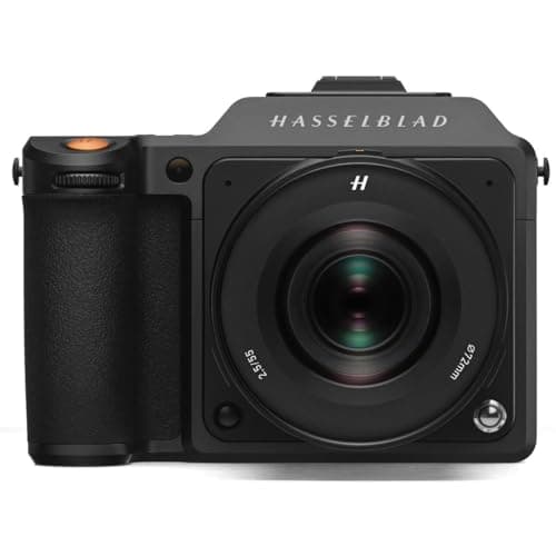 Variant image 4 of Hasselblad XCD 55mm F2.5 V