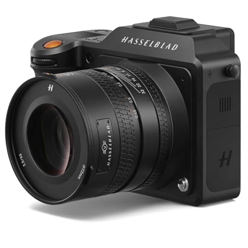 Variant image 5 of Hasselblad XCD 55mm F2.5 V
