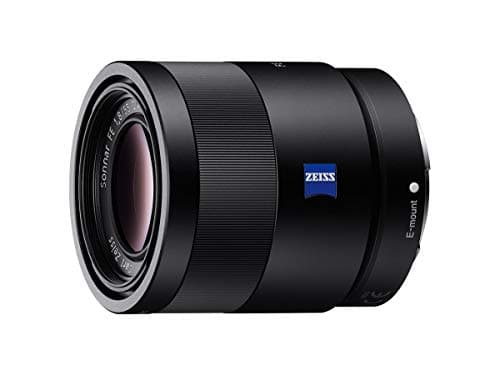 Picture of Kamlan 55mm F1.2