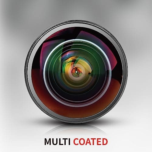 Variant image 3 of Kamlan 8mm F3.0 Fisheye