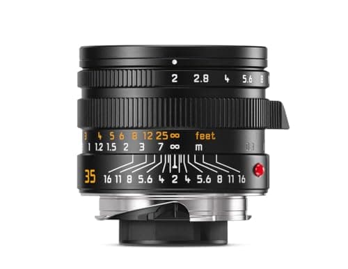 Picture of Leica APO-Summicron-M 35mm F2 ASPH
