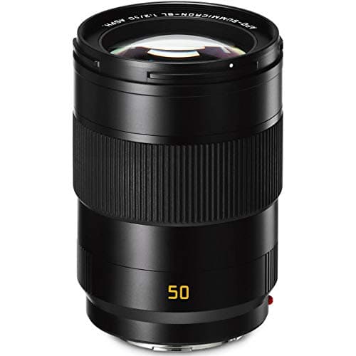 Picture of Leica APO-Summicron-SL 50mm F2 ASPH