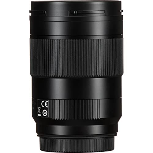 Variant image 4 of Leica APO-Summicron-SL 50mm F2 ASPH