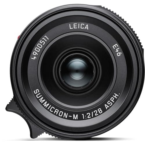 Variant image 0 of Leica Summaron-M 28mm F5.6