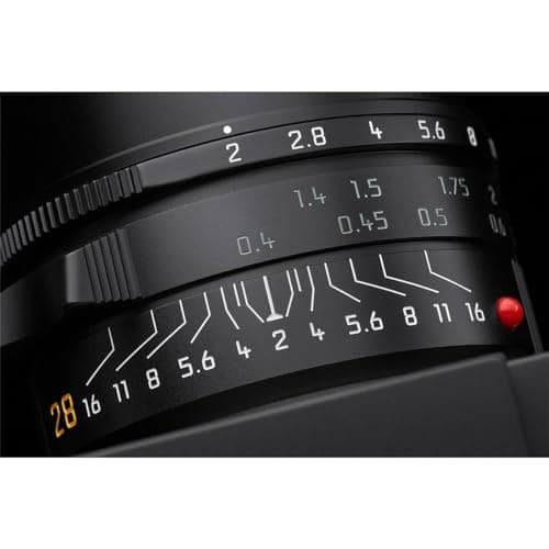 Variant image 1 of Leica Summaron-M 28mm F5.6